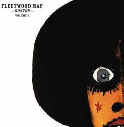Live opnames van Fleetwood Mac – 2LP set met zeldzame nummers
