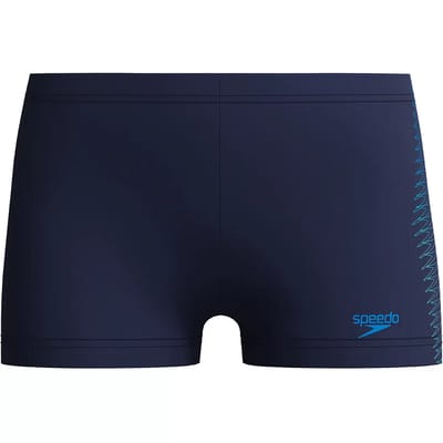 Zwembroek voor kinderen Speedo Placement