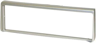 ISO montage paneel Alfa. Geschikt voor: Alfa Romeo, 156, 2002, 0