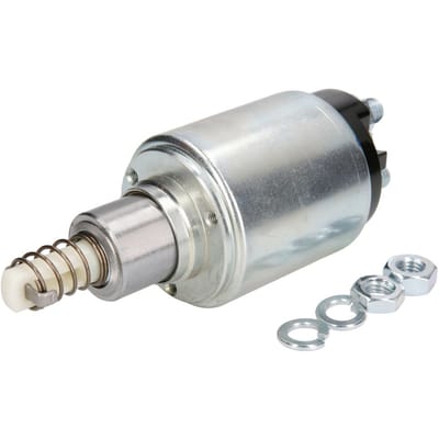Magneetschakelaar, starter MAGNETI MARELLI 940113050189