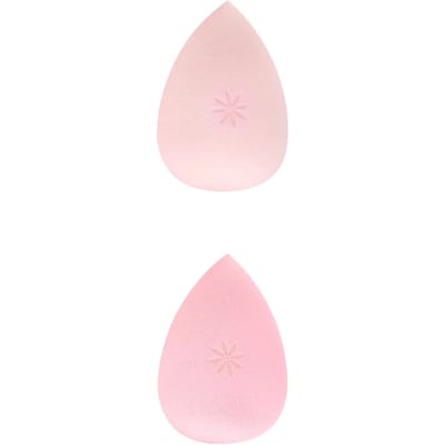 Brushworks HD Wonder Complexion Sponge (2 Stuks)
