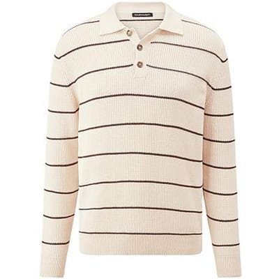 Polotrui Van Louis Sayn beige