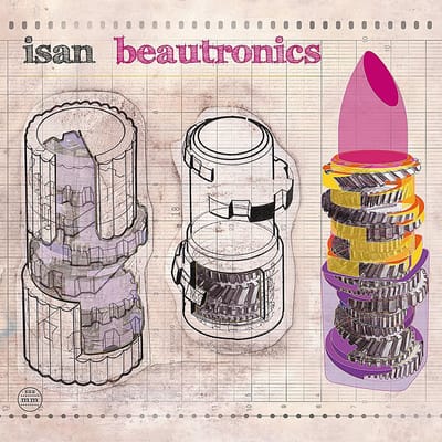 Beautronics (CD)