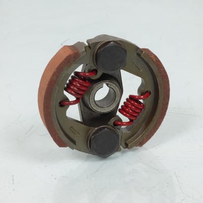 koppelingsplaat voor pocketbike 50 pista, ø75,5 mm, nieuw