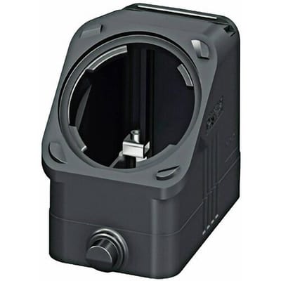 Phoenix Contact 1407626 HC-EVO-B10-HLFS-PLBK Afdekkap 1 stuk(s) Piece