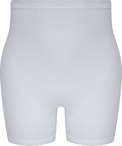 Beeren 2-Pck Directoire Petra - maat 44 - wit