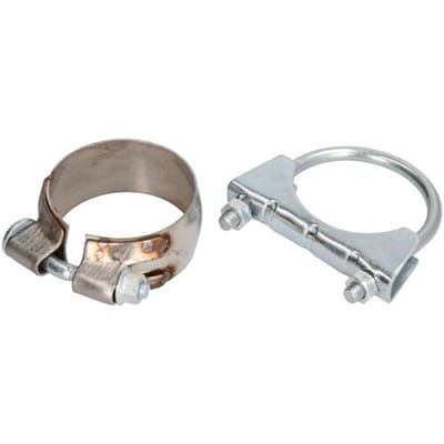 Montageset, roet-/partikelfilter BM CATALYSTS FK11044A
