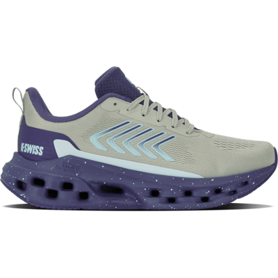 K-SWISS Tennisschoenen Melrose Tubes Lite Sea Foam/skipper Blue/mint Julep/blanc Womens 42