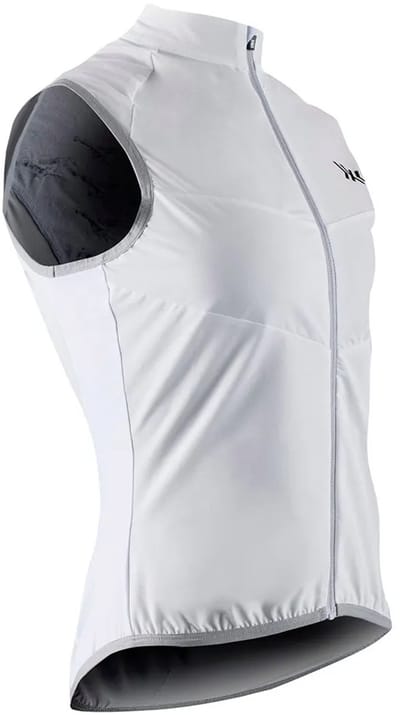 X-bionic Twyce Vest Wit XL Man