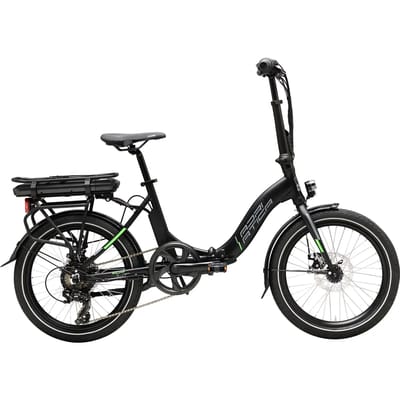 Elektrische fiets Adriatica E-Smile