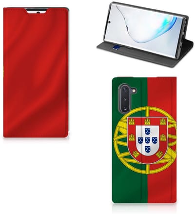 Samsung Galaxy Note 10 Standcase Portugal
