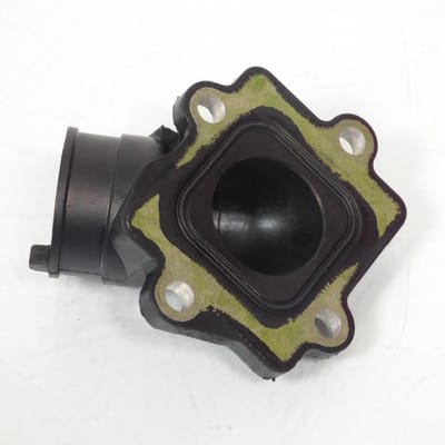 Pipe d admission Polini pour Scooter Aprilia 50 Gulliver AC Neuf