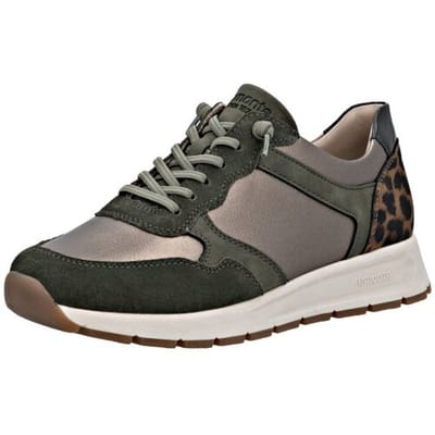 Lage Sneakers Remonte -