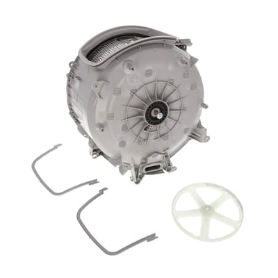 AEG Kuipeenheid wasmachine met trommel 4055421632
