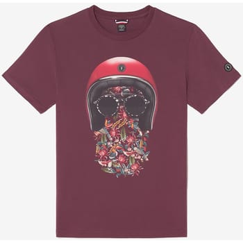 T-shirt Le Temps des Cerises T-shirt GREGOR