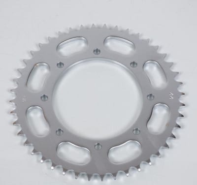 JT Tandwielen voor motor Kawasaki 650 KLX 1993-2001 JTR487.44 / 44dts P520 Al 120 Gloednieuw