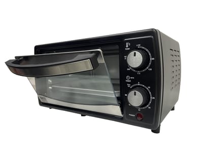 Elektrische oven 10L