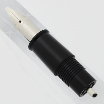 Sheaffer - vulpen No Nonsense - penpunt Italic Medium