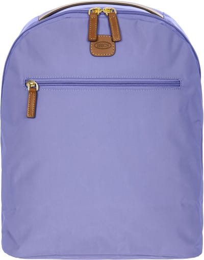 BRIC'S Vrije tijd rugzak Rugzak X-Travel Backpack Violet Paars