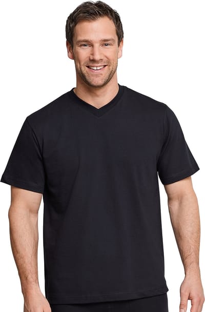Schiesser T-Shirt American Shirt