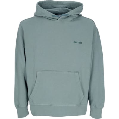 Cornell lichtgewicht herenhoodie 3.0 Po hoodie Noord-Atlantisch blauw
