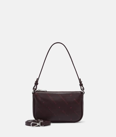 Liebeskind Berlin Monogram Crossbody XS