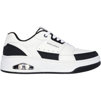 Lage Sneakers Skechers -