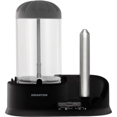 Smarton Home Electronics – HM 020 – Hotdog apparaat – Stoom – Eieren