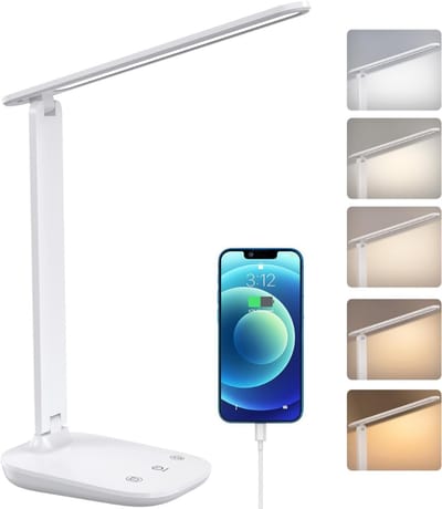 DailySupplies® Daglichtlamp Schilderen - Staand - Hobby