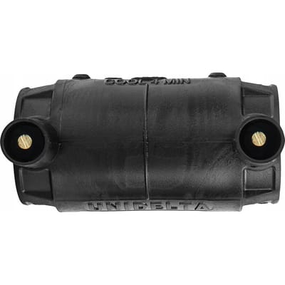 Sur Manchon Raccord Électro-soudable 25mm PE100 SDR11 EF
