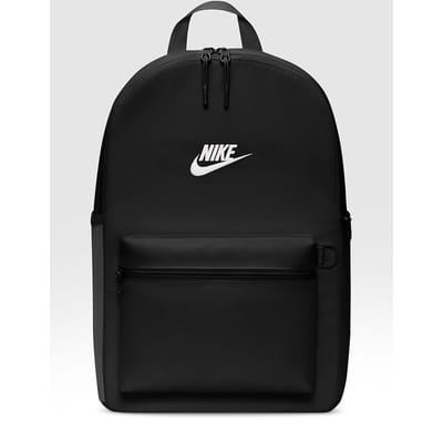 Nike Heritage 2.0 Rugzak Zwart K010