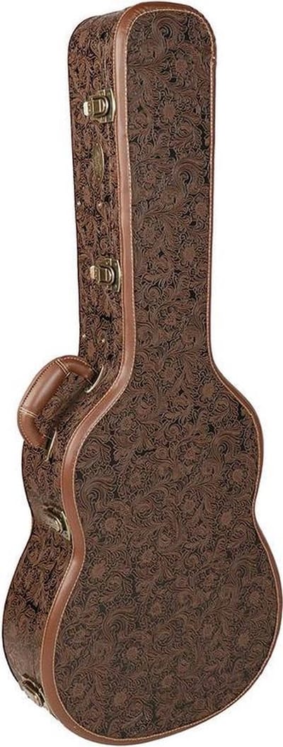 Boston CCL-720 Limited Edition deluxe design koffer voor klassieke gitaar