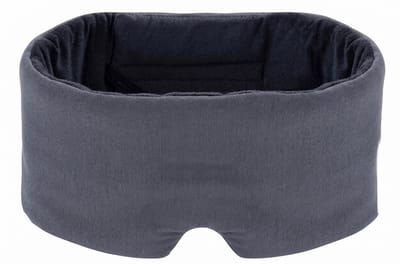IXEN Slaapmasker - Comfortabel - Ademend - Verstelbaar - Hoge Kwaliteit - Comfort