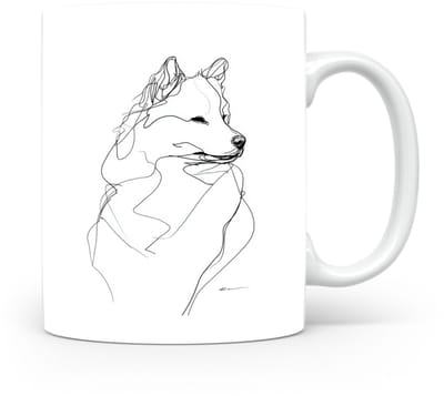 Beker Finse Spitz