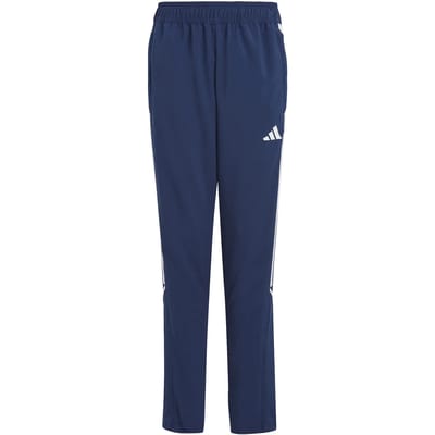 Geweven joggingsbroek voor kinderen adidas Tiro 23 League