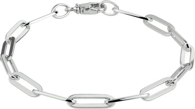 Mucci Jewels Dames Armband - 19 cm - Armbandje dames