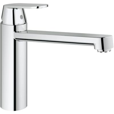 Grohe Eurosmart Cosmopolitan - Keukenkraan, chroom 30194000