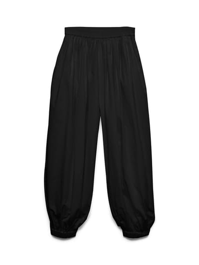 Vero Moda Broeken AWCANELLA High waist Broek