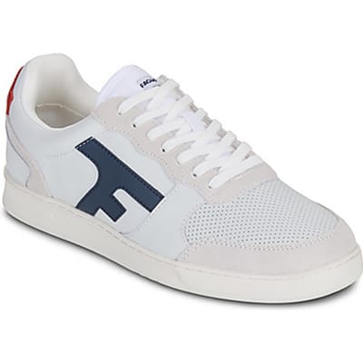 Lage Sneakers Faguo HAZEL