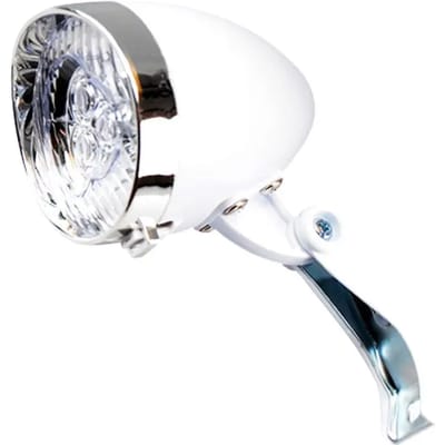 accuverlichting achter 3 led vorkmontage Optimiz Style Retro