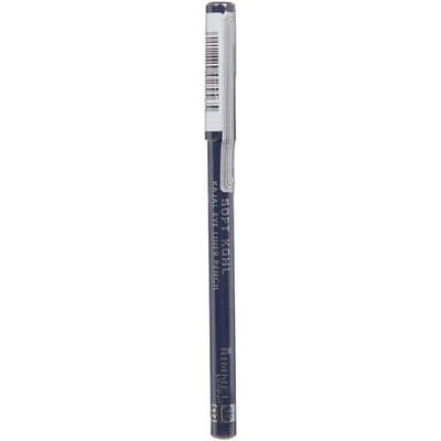 Rimmel London Soft Kohl Kajal Eye Pencil Denim Blue Blue