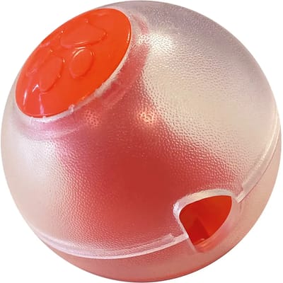 Duvoplus - Speelgoed Voor Dieren - Kat - Speeltent Voor Katten 58x55x90cm Grijs - 1st