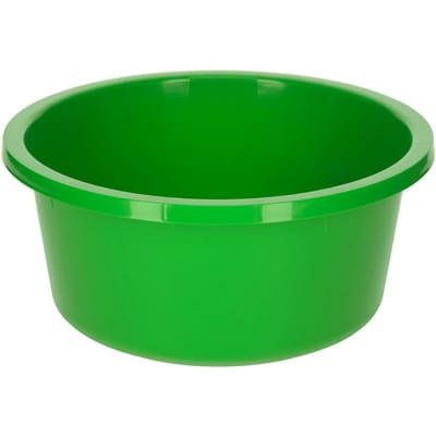 Plastic kom Kerbl