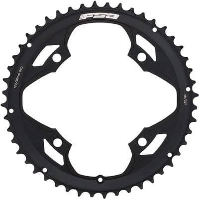 Fsa Omega Pro 120 Bcd Kettingblad Zwart 48t