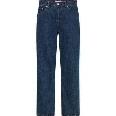 Straight Jeans Solid SDRyan