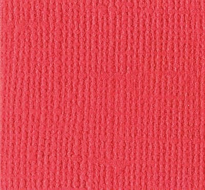 Textuur 25 vellen pomegranate - 30x30 cm - Bazzill
