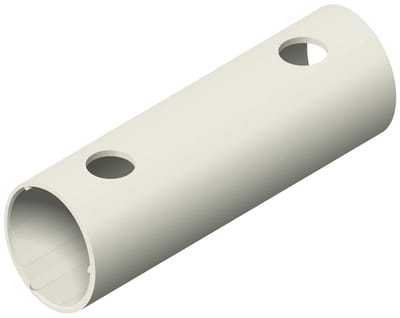 QUADRO - BUIS 15cm - PAREL WIT