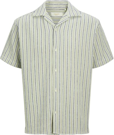 Jack & Jones Resort overhemd Relaxed Fit Resort overhemd