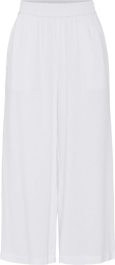 Pieces Culotte PCPIA LINNENMIX