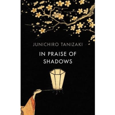 Lof van de Schaduwen door Junichiro Tanizaki Paperback Boek 9781784875572